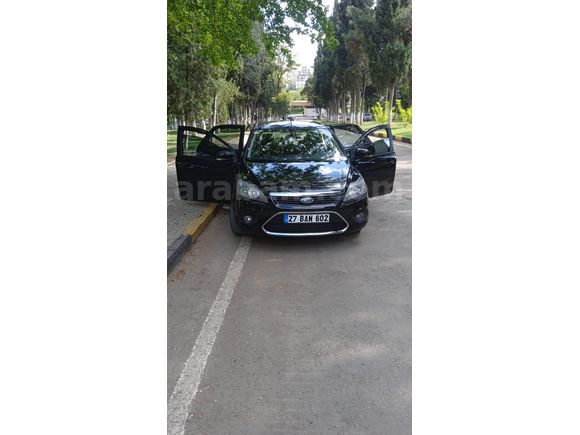 Sahibinden Ford Focus 1.6 TDCi Titanium 2010 Model