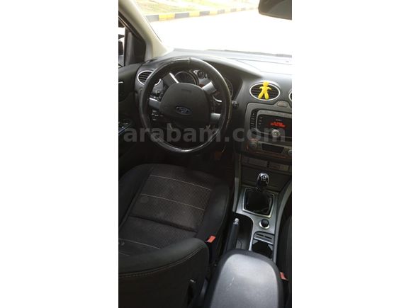 Sahibinden Ford Focus 1.6 TDCi Titanium 2010 Model