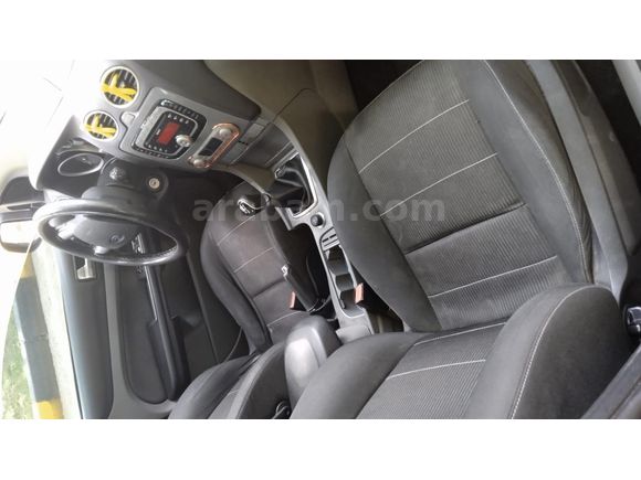 Sahibinden Ford Focus 1.6 TDCi Titanium 2010 Model
