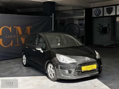 CAN MOTOR'S DAN GIRTLAK DOLU OTOMATİK C3 113 BİN KM DE CAM TAVAN