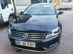 Sahibinden Volkswagen Passat 1.6 TDi BlueMotion Comfortline 2014 Model Ankara