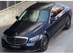 KK 12TAKSİT-2020 EMSALSİZ 78.000KM C200 4MATIC EXCLUSIVE FULL
