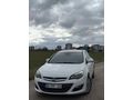 Sahibinden Opel Astra 1.6 CDTI  2014 Model  Beyaz
