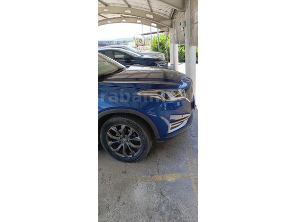 Sahibinden Seres 3 2022 Model Balıkesir