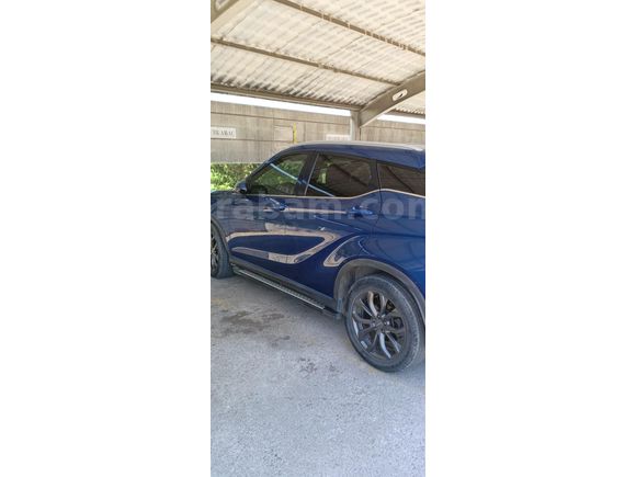 Sahibinden Seres 3 2022 Model Balıkesir