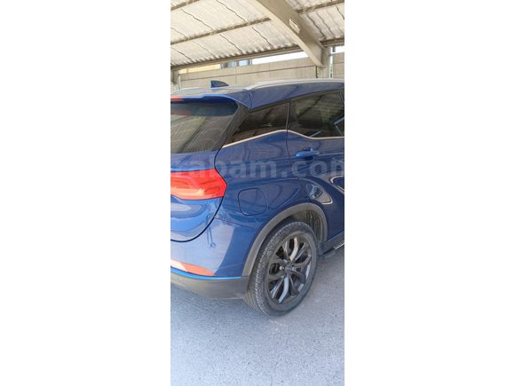 Sahibinden Seres 3 2022 Model Balıkesir