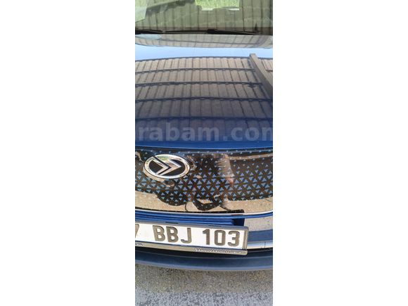 Sahibinden Seres 3 2022 Model Balıkesir