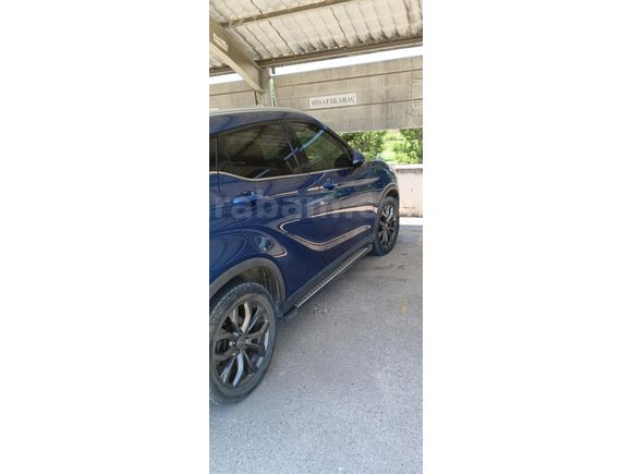 Sahibinden Seres 3 2022 Model Balıkesir