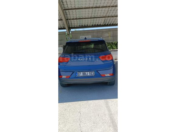 Sahibinden Seres 3 2022 Model Balıkesir