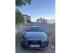 Sahibinden Audi A5 Sportback 2.0 TDI 2012 Model 