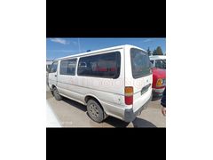 1996 MODEL TOYOTA Hİ-ACE 2.4 MOTOR DİZEL KAPILAR 