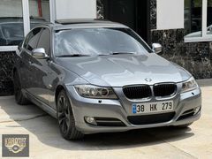 KARATUT AUTO'DAN 2012 BMW 320d EDİTİON 184 BG SUNROOF NBT