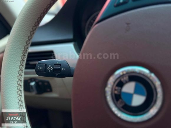 ALPCAN AUTO DAN BMW320d
