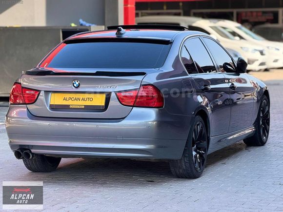 ALPCAN AUTO DAN BMW320d