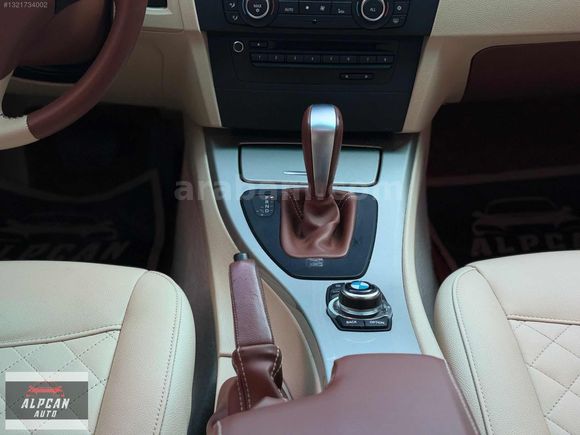 ALPCAN AUTO DAN BMW320d