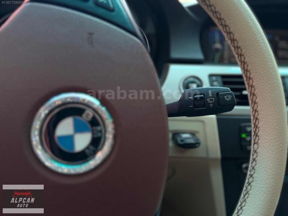 ALPCAN AUTO DAN BMW320d