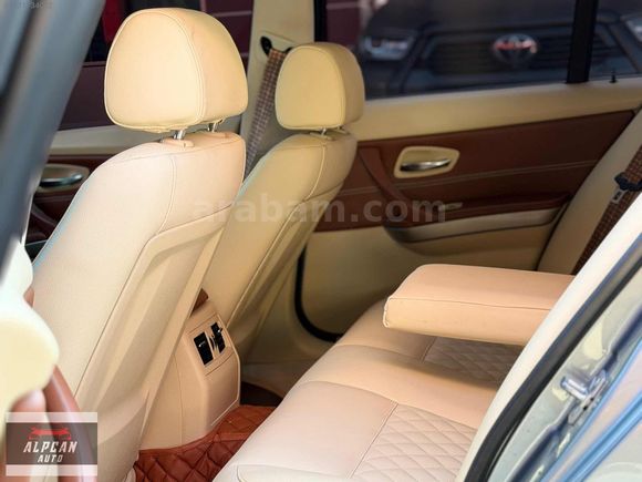 ALPCAN AUTO DAN BMW320d