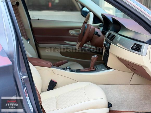 ALPCAN AUTO DAN BMW320d