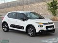 Citroen C3 1.6 VTİ OTOMATİK 90 BİNDE