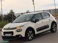Citroen C3 1.6 VTİ OTOMATİK 90 BİNDE