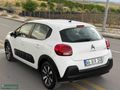Citroen C3 1.6 VTİ OTOMATİK 90 BİNDE