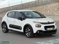Citroen C3 1.6 VTİ OTOMATİK 90 BİNDE