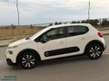 Citroen C3 1.6 VTİ OTOMATİK 90 BİNDE