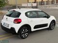 Citroen C3 1.6 VTİ OTOMATİK 90 BİNDE