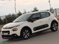 Citroen C3 1.6 VTİ OTOMATİK 90 BİNDE