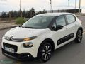 Citroen C3 1.6 VTİ OTOMATİK 90 BİNDE