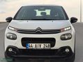 Citroen C3 1.6 VTİ OTOMATİK 90 BİNDE