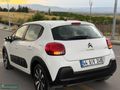 Citroen C3 1.6 VTİ OTOMATİK 90 BİNDE