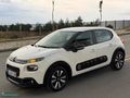 Citroen C3 1.6 VTİ OTOMATİK 90 BİNDE