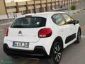 Citroen C3 1.6 VTİ OTOMATİK 90 BİNDE