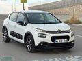 Citroen C3 1.6 VTİ OTOMATİK 90 BİNDE