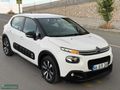 Citroen C3 1.6 VTİ OTOMATİK 90 BİNDE