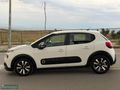Citroen C3 1.6 VTİ OTOMATİK 90 BİNDE