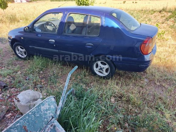 Sahibinden Renault Clio 1.4 2000 Model