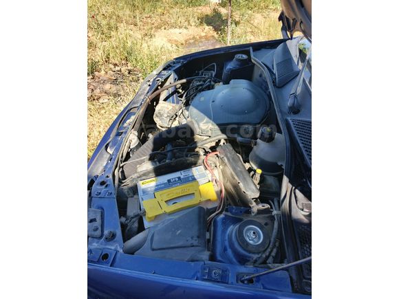 Sahibinden Renault Clio 1.4 2000 Model