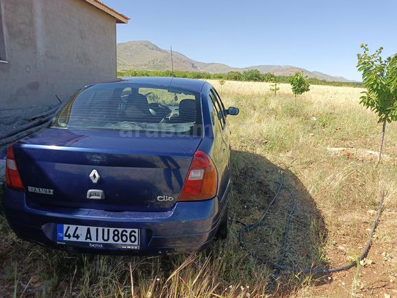 Sahibinden Renault Clio 1.4 2000 Model