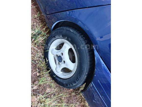 Sahibinden Renault Clio 1.4 2000 Model