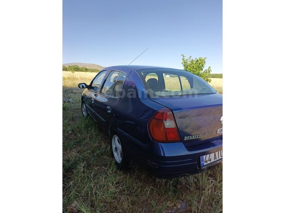 Sahibinden Renault Clio 1.4 2000 Model