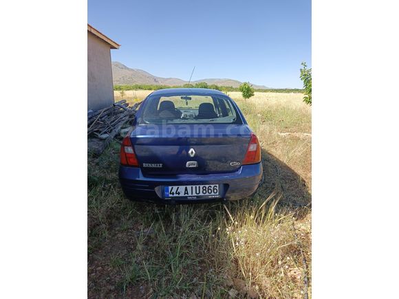 Sahibinden Renault Clio 1.4 2000 Model