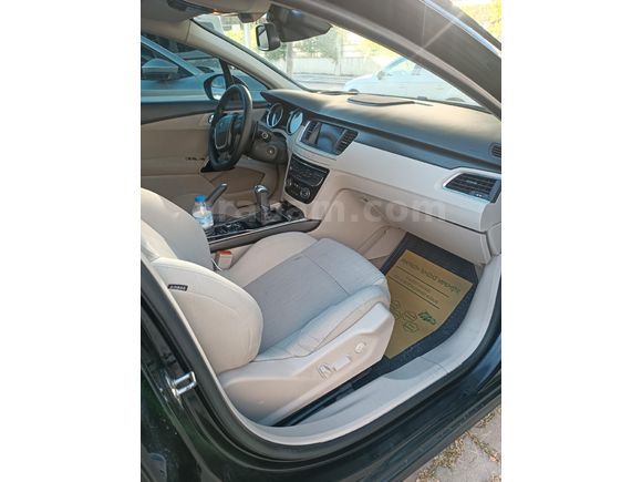Sahibinden Peugeot 508 1.6 e-HDi Active 2012 Model