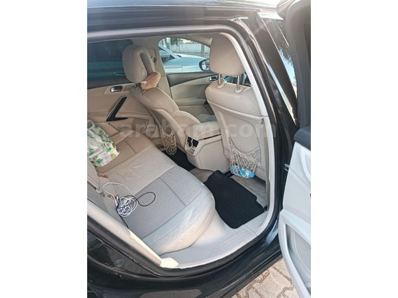 Sahibinden Peugeot 508 1.6 e-HDi Active 2012 Model