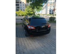 Sahibinden Peugeot 508 1.6 e-HDi Active 2012 Model