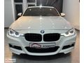 KARACA'dan 2017 BMW 3.18d 40th YEAR EDİTİON 150HP 124.000 KM.