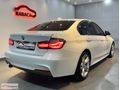 KARACA'dan 2017 BMW 3.18d 40th YEAR EDİTİON 150HP 124.000 KM.