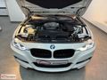 KARACA'dan 2017 BMW 3.18d 40th YEAR EDİTİON 150HP 124.000 KM.