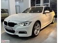 KARACA'dan 2017 BMW 3.18d 40th YEAR EDİTİON 150HP 124.000 KM.